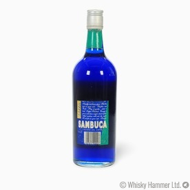 Zappa - Sambuca Thumbnail