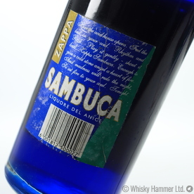 Zappa - Sambuca Thumbnail