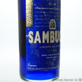Zappa - Sambuca Thumbnail