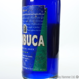 Zappa - Sambuca Thumbnail