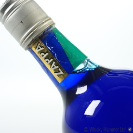Zappa - Sambuca Thumbnail