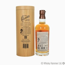 Craigellachie - 37 Year Old (Small Batch) Thumbnail