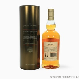The Dublin Whiskey Distillery - Small Batch (Heritage Edition) Thumbnail