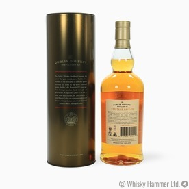 The Dublin Whiskey Distillery - Small Batch (Heritage Edition) Thumbnail