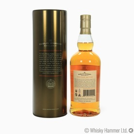The Dublin Whiskey Distillery - Small Batch (Heritage Edition) Thumbnail