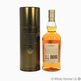 The Dublin Whiskey Distillery - Small Batch (Heritage Edition) Thumbnail