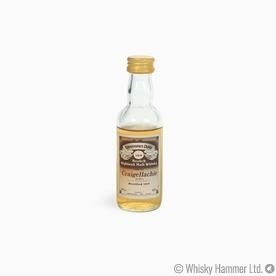 Craigellachie - 1971 (Gordon and MacPhail) Connoisseurs Choice (5cl) Thumbnail