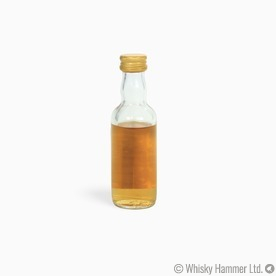 Craigellachie - 1971 (Gordon and MacPhail) Connoisseurs Choice (5cl) Thumbnail