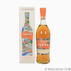 Glenmorangie - A Tale of Tokyo (Limited Edition) Thumbnail