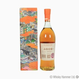Glenmorangie - A Tale of Tokyo (Limited Edition) Thumbnail