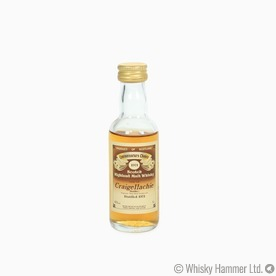 Craigellachie - 1971 (Gordon and MacPhail) Connoisseurs Choice (5cl) Thumbnail