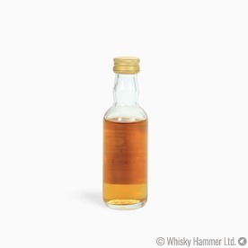 Craigellachie - 1971 (Gordon and MacPhail) Connoisseurs Choice (5cl) Thumbnail