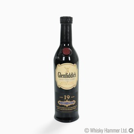 Glenfiddich - 19 Year Old Age Of Discovery (Bourbon) 20cl Thumbnail