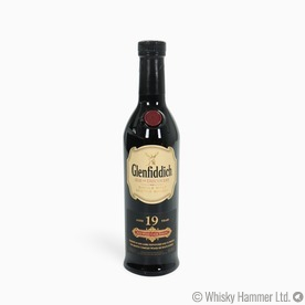 Glenfiddich - 19 Year Old Age Of Discovery (Red Wine Cask) 20cl Thumbnail