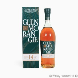 Glenmorangie - 14 Year Old (Quinta Ruban) Thumbnail
