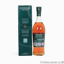Glenmorangie - 14 Year Old (Quinta Ruban) Thumbnail