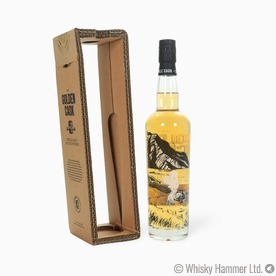 Craigellachie - 13 Year Old (2006) Golden Cask Thumbnail