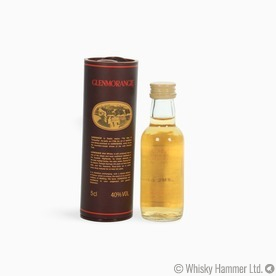 Glenmorangie - 10 Year Old (Connoisseur's Tasting Set) 5cl Thumbnail