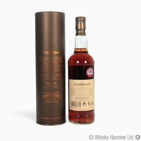Glendronach - 20 Year Old (1994) Single Cask #2822 Thumbnail
