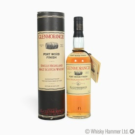 Glenmorangie - Port Wood Finish Thumbnail