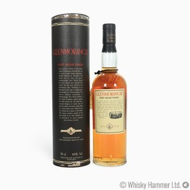 Glenmorangie - Port Wood Finish Thumbnail