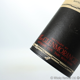Glenmorangie - Port Wood Finish Thumbnail