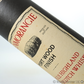 Glenmorangie - Port Wood Finish Thumbnail
