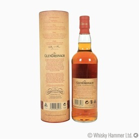 Glendronach - Cask Strength (Batch #4) Thumbnail
