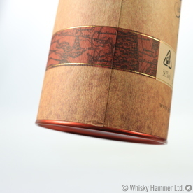 Glendronach - Cask Strength (Batch #4) Thumbnail