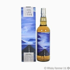 Craigellachie - 10 Year Old (2008) Artist Collective Thumbnail