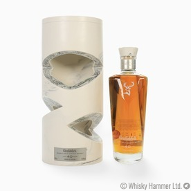 Glenfiddich - 40 Year Old (Cumulative Time) Thumbnail