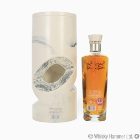 Glenfiddich - 40 Year Old (Cumulative Time) Thumbnail