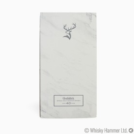 Glenfiddich - 40 Year Old (Cumulative Time) Thumbnail